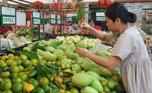 Xăng dầu tăng giá, doanh nghiệp thêm chồng chất nỗi lo?